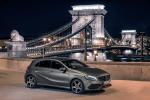Mercedes-Benz A250 Sport 4Matic 2015 года (WW)